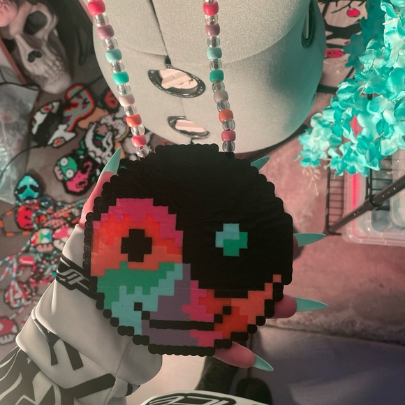 Griz edm perler - Picture 4 of 5